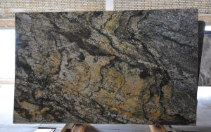 A type of inner igneous rock is called Marble, or Granite, with medium to coarse grains. Granite stone is composed of quartz and feldspar,